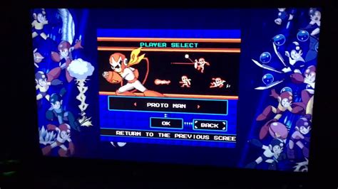 Mega man 10 How to unlock bass .